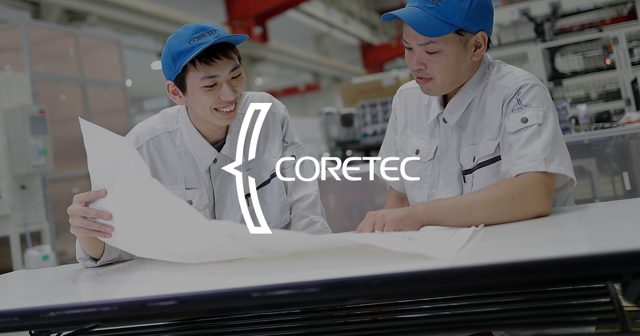 コアテック株式会社