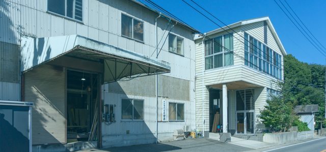 株式会社ファルト