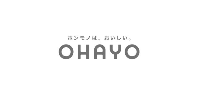 オハヨー乳業株式会社