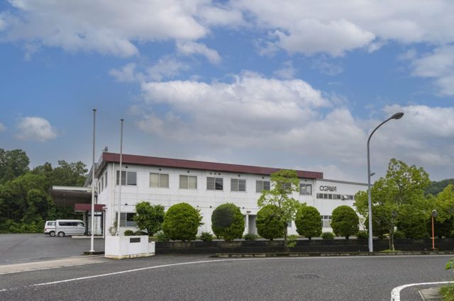 有限会社小川製作所