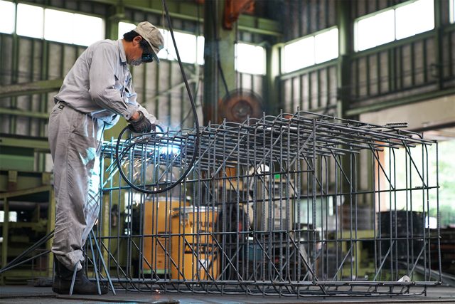 恒次工業株式会社