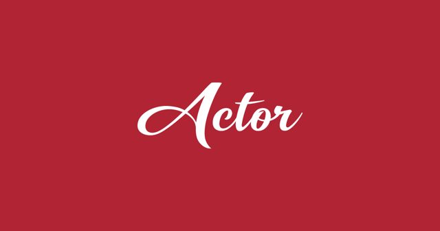 アクター株式会社