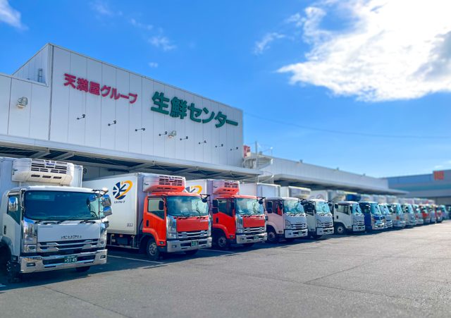 株式会社でりかエッセン