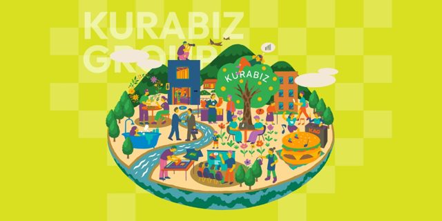 株式会社クラビズ