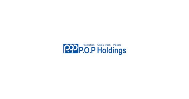 Ｐ・Ｏ・Ｐホールディングス株式会社